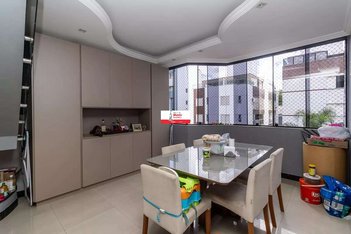 apartment em Rua Castelo de Abrantes, Castelo - Belo Horizonte - MG