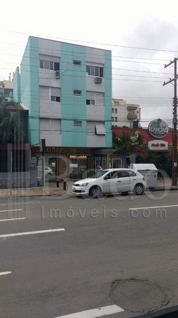 apartment em PRAIA DE BELAS, AV. -, Praia de Belas - Porto Alegre - RS