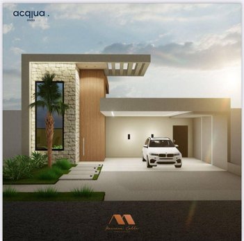 house em Rua Geraldo Correa, Quinta da Mata - Ribeirão Preto - SP