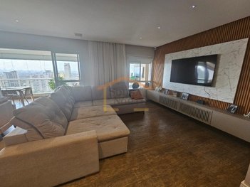 apartment em Rua Benta Pereira, Santa Teresinha - São Paulo - SP