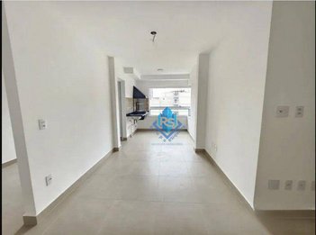 apartment em Rua David Campista, Vila Guiomar - Santo André - SP