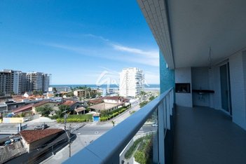 apartment em Rua João Ramalho, Maitinga - Bertioga - SP