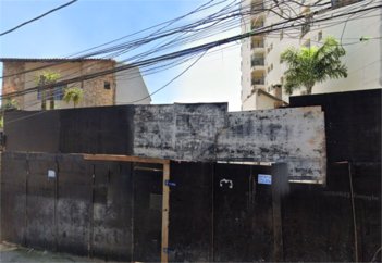 land_lot em Rua Andradina, Vila Valparaíso - Santo André - SP