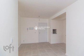 apartment em Protásio Alves, Morro Santana - Porto Alegre - RS