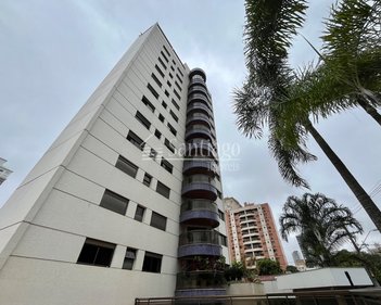 apartment em Rua Laís Bertoni Pereira, Cambuí - Campinas - SP