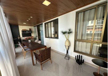 apartment em Rua Desembargador Augusto Botelho, Praia da Costa - Vila Velha - ES
