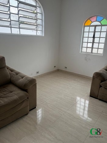 house em Rua Teresinha Gonçalves, Planalto Paulista - São Paulo - SP