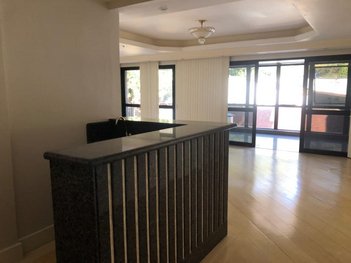 apartment em Avenida Roberto Silveira, Centro - Petrópolis - RJ