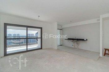 apartment em Padre Adelino, Belém - São Paulo - SP