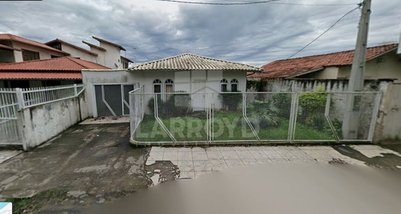 house em Avenida Presidente Getúlio Vargas, Revoredo - Tubarão - SC