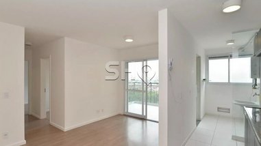 apartment em Rua Campos Vergueiro, Vila Anastácio - São Paulo - SP