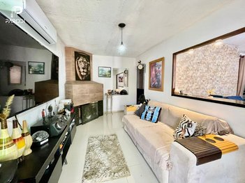 apartment em Rua José Carlos Molinos, Tancredo Neves - Santa Maria - RS