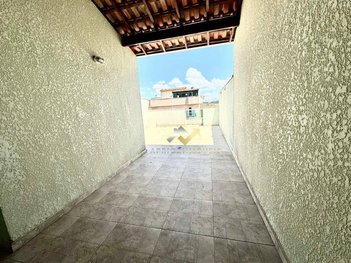 apartment em Rua General Câmara, Vila Humaitá - Santo André - SP