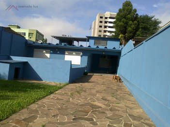 house em Garibaldi, Centro - Esteio - RS
