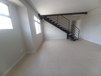 apartment em Rua Tenente Anastácio de Moura, Santa Efigênia - Belo Horizonte - MG