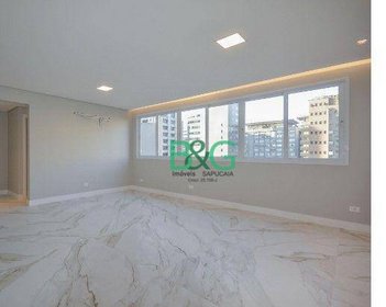 apartment em Rua Abílio Soares, Paraíso - São Paulo - SP