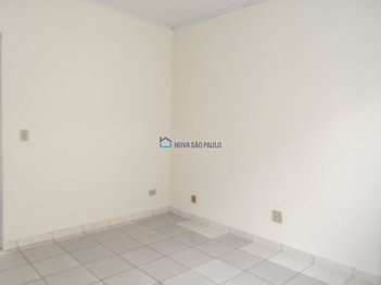 house em Rua Ibituruna, Parque Imperial - São Paulo - SP