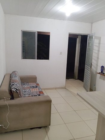 house em Quadra 27, Marechal Deodoro - Marechal Deodoro - AL