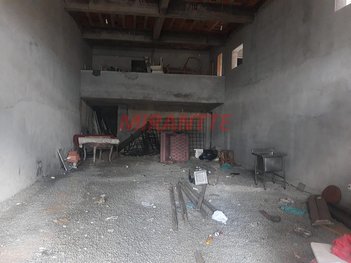 commercial_property em Doutor Olavo Egídio, Santana - São Paulo - SP