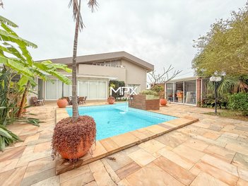 house em Rua Heitor Villa Lobos, Parque Santa Cecília - Piracicaba - SP