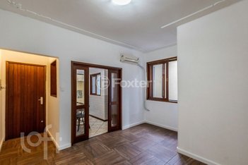 apartment em Rua Coronel Bordini, Boa Vista - Porto Alegre - RS