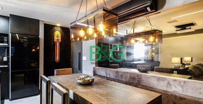 apartment em Rua Relíquia, Jardim das Laranjeiras - São Paulo - SP