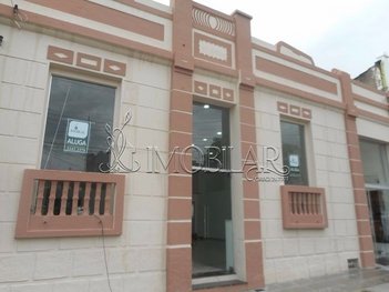 commercial_property em Senador Salgado Filho, Centro - Bagé - RS