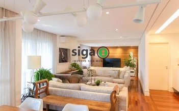 apartment em Rua Itapimirum, Vila Andrade - São Paulo - SP