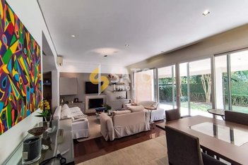 house em Rua do Símbolo, Jardim Ampliação - São Paulo - SP