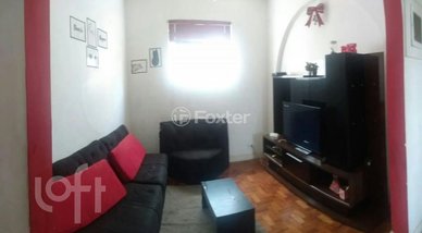 apartment em Rua Ciro Costa, Perdizes - São Paulo - SP