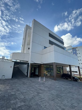 commercial_property em Avenida Altamiro Avelino Soares, Castelo - Belo Horizonte - MG