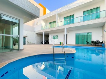 house em Afonso Arinos, Praia dos Amores - Balneário Camboriú - SC