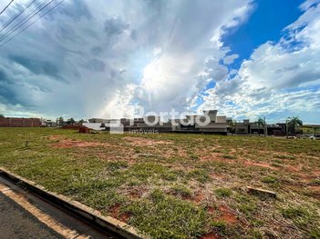 land_lot em Avenida Nívea Dulce Tedeschi Conforti, Residencial Ana Célia - São José do Rio Preto - SP