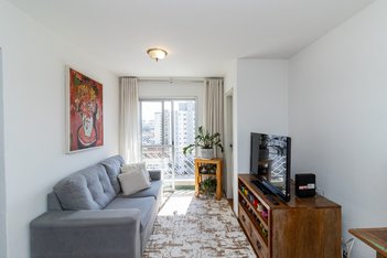 apartment em Rua Atílio Piffer, Casa Verde - São Paulo - SP
