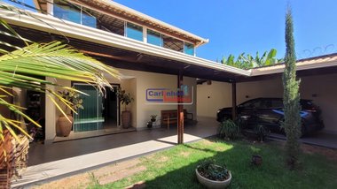 house em Rua Caldas da Rainha, São João - Betim - MG