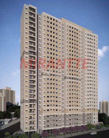 Apartamento em Avenida Elísio Teixeira Leite, Vila Brasilina - São Paulo - undefined