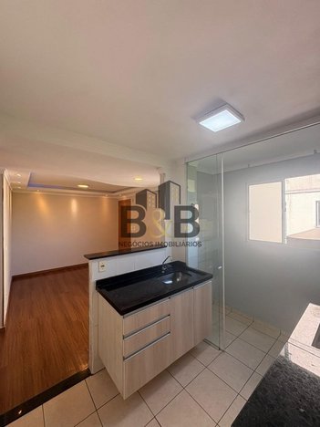 apartment em Rua Magalhães Barata, Vila Izabel - Guarulhos - SP