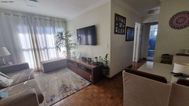 apartment em Rua Doutor Nogueira Martins, Saúde - São Paulo - SP