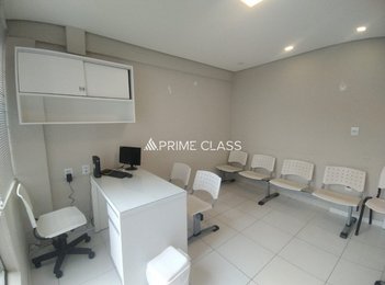 office em Rua Quinze de Janeiro, Centro - Canoas - RS