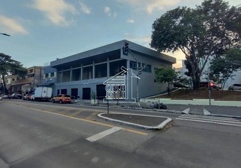 commercial_property em Avenida Osvaldo Valle Cordeiro, Jardim Brasil (Zona Norte) - São Paulo - SP