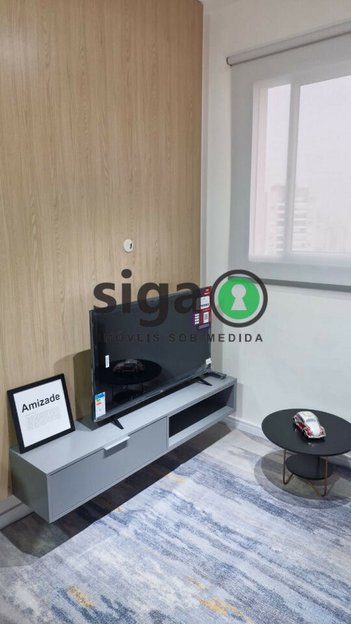 apartment em Rua Francisco José da Silva, Vila Andrade - São Paulo - SP