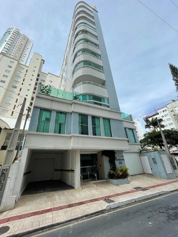 apartment em 971, Centro - Balneário Camboriú - SC
