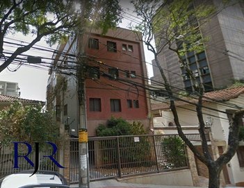 apartment em Rua da Prata, Cruzeiro - Belo Horizonte - MG