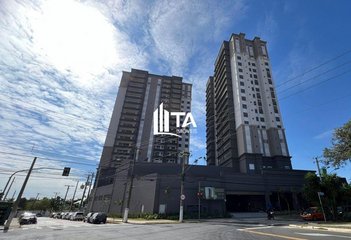 apartment em Avenida Governador Pedro de Toledo, Bonfim - Campinas - SP