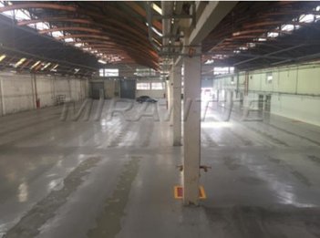 industrial em Imperatriz Leopoldina, Vila Leopoldina - São Paulo - SP