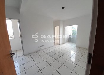 apartment em Avenida Marginal, Jardim Ana Rosa - Taubaté - SP
