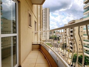 apartment em Rua Arnaud Capuzzo, Nova Aliança - Ribeirão Preto - SP