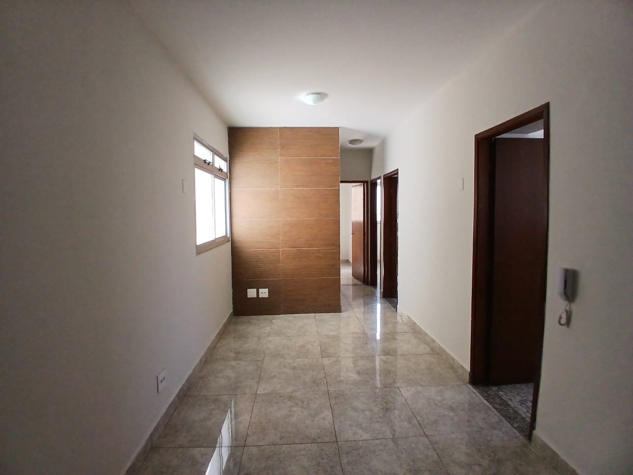 Apartamento com 3 quartos — Estoril, Belo Horizonte