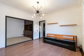 house em Rua Pessoa de Barros, Santana - São Paulo - SP