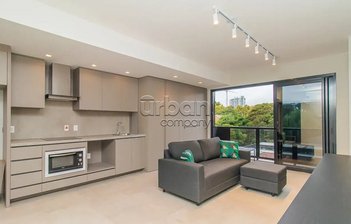 apartment em Rua Anita Garibaldi, Boa Vista - Porto Alegre - RS